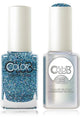 Color Club - Lacquer & Gel Duo - Bougie Baby - #1195 - Gel & Lacquer Polish at Beyond Polish