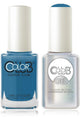 Color Club - Lacquer & Gel Duo - Chelsea Girl - #N14 - Gel & Lacquer Polish at Beyond Polish