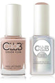 Color Club - Lacquer & Gel Duo - DM Nudes - #1164 - Gel & Lacquer Polish at Beyond Polish