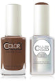 Color Club - Lacquer & Gel Duo - Dare to Bare - #1172 - Gel & Lacquer Polish at Beyond Polish