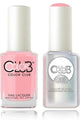Color Club - Lacquer & Gel Duo - Endless - #991 - Gel & Lacquer Polish at Beyond Polish