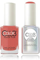 Color Club - Lacquer & Gel Duo - Favorite Flannel - #1078 - Gel & Lacquer Polish at Beyond Polish