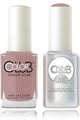 Color Club - Lacquer & Gel Duo - Get A Mauve On It - #1068 - Gel & Lacquer Polish at Beyond Polish