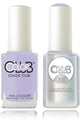 Color Club - Lacquer & Gel Duo - Holy Chic! - #1040 - Gel & Lacquer Polish at Beyond Polish