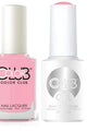 Color Club - Lacquer & Gel Duo - I Believe in Amour - Gel & Lacquer Polish at Beyond Polish