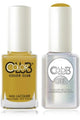 Color Club - Lacquer & Gel Duo - I'm A Shore Thing - #1327 - Gel & Lacquer Polish at Beyond Polish