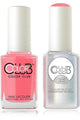 Color Club - Lacquer & Gel Duo - In Bloom - #803 - Gel & Lacquer Polish at Beyond Polish