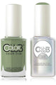 Color Club - Lacquer & Gel Duo - It's About Thyme - #1113 - Gel & Lacquer Polish at Beyond Polish