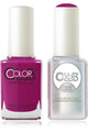 Color Club - Lacquer & Gel Duo - It's Complicated - #1198 - Gel & Lacquer Polish at Beyond Polish