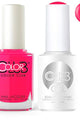 Color Club - Lacquer & Gel Duo - Jackie OH! - Gel & Lacquer Polish at Beyond Polish