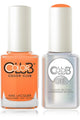 Color Club - Lacquer & Gel Duo - Jamaican Me Crazy - #N42 - Gel & Lacquer Polish at Beyond Polish