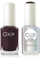Color Club - Lacquer & Gel Duo - Killer Curves - #806 - Gel & Lacquer Polish at Beyond Polish