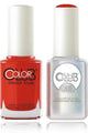 Color Club - Lacquer & Gel Duo - Love Links - #771 - Gel & Lacquer Polish at Beyond Polish