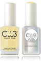 Color Club - Lacquer & Gel Duo - Macaroon Swoon - #1036 - Gel & Lacquer Polish at Beyond Polish