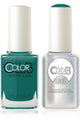 Color Club - Lacquer & Gel Duo - Mad About Marley - #N47 - Gel & Lacquer Polish at Beyond Polish