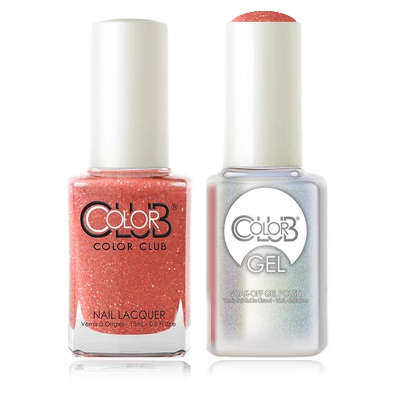 Color Club - Lacquer & Gel Duo - Make a Move - #1182 - Gel & Lacquer Polish at Beyond Polish