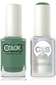 Color Club - Lacquer & Gel Duo - Martian, Martian, Martian! - #1121 - Gel & Lacquer Polish at Beyond Polish