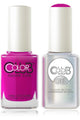 Color Club - Lacquer & Gel Duo - Mrs. Robinson - #N07 - Gel & Lacquer Polish at Beyond Polish