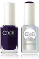 Color Club - Lacquer & Gel Duo - Nail-robi - #1019 - Gel & Lacquer Polish at Beyond Polish