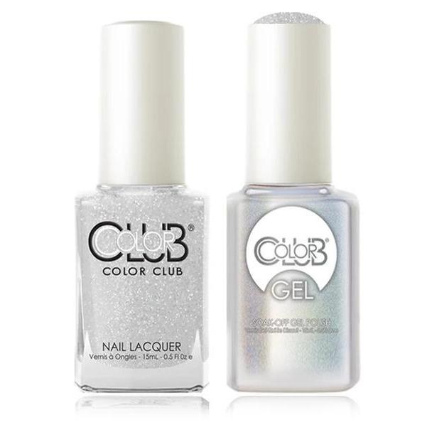 Color Club - Lacquer & Gel Duo - Now is the Time - #1178 - Gel & Lacquer Polish at Beyond Polish