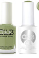 Color Club - Lacquer & Gel Duo - Olive Paris - #1317 - Gel & Lacquer Polish at Beyond Polish