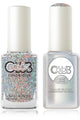 Color Club - Lacquer & Gel Duo - On the List - #1190 - Gel & Lacquer Polish at Beyond Polish