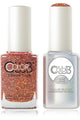 Color Club - Lacquer & Gel Duo - Poppin' Bottles - #1193 - Gel & Lacquer Polish at Beyond Polish