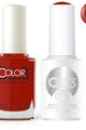 Color Club - Lacquer & Gel Duo - Proceed With Caution - Gel & Lacquer Polish at Beyond Polish