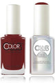 Color Club - Lacquer & Gel Duo - Rocky Mountain - #1070 - Gel & Lacquer Polish at Beyond Polish