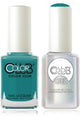 Color Club - Lacquer & Gel Duo - Seeing Seagulls - #1325 - Gel & Lacquer Polish at Beyond Polish