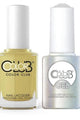 Color Club - Lacquer & Gel Duo - Something Vintage - #1333 - Gel & Lacquer Polish at Beyond Polish