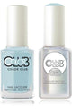 Color Club - Lacquer & Gel Duo - Take Me to Your Chateau - #878 - Gel & Lacquer Polish at Beyond Polish