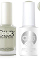 Color Club - Lacquer & Gel Duo - Totally A-Veil-Able - #1329 - Gel & Lacquer Polish at Beyond Polish
