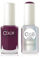 Color Club - Lacquer & Gel Duo - Twice Bitten - #1128 - Gel & Lacquer Polish at Beyond Polish