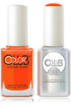 Color Club - Lacquer & Gel Duo - Wham! Pow! - #N03 - Gel & Lacquer Polish at Beyond Polish