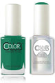 Color Club - Lacquer & Gel Duo - Wild Cactus - #984 - Gel & Lacquer Polish at Beyond Polish
