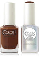 Color Club - Lacquer & Gel Duo - Without a Stitch - #1174 - Gel & Lacquer Polish at Beyond Polish