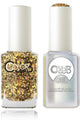 Color Club - Lacquer & Gel Duo - You Rock - #1028 - Gel & Lacquer Polish at Beyond Polish