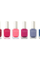 Color Club Nail Lacquer 6pc Combo Set - Color Club Say Less Collection Fall 2023 0.5 oz - Nail Lacquer at Beyond Polish