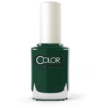Color Club Nail Lacquer - Artsy Crafty 0.5 oz - Nail Lacquer at Beyond Polish