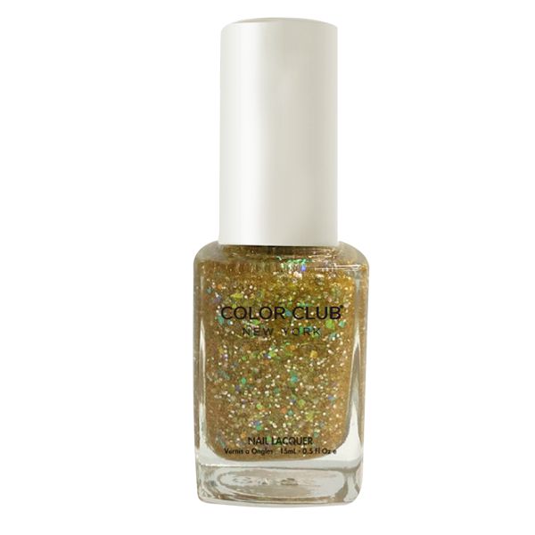 Color Club Nail Lacquer - Beam Me Up 0.5 oz - Nail Lacquer at Beyond Polish