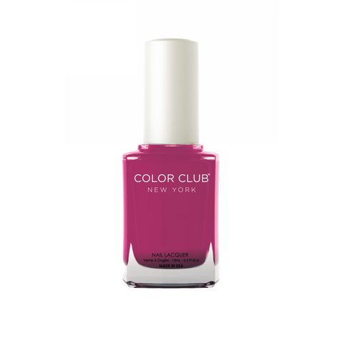 Color Club Nail Lacquer - Body Language 0.5 oz - Nail Lacquer at Beyond Polish