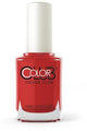 Color Club Nail Lacquer - Cadillac Red 0.5 oz - Nail Lacquer at Beyond Polish