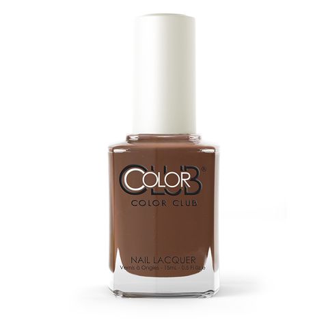 Color Club Nail Lacquer - Dare to Bare 0.5 oz