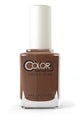 Color Club Nail Lacquer - Dare to Bare 0.5 oz - Nail Lacquer at Beyond Polish
