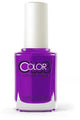 Color Club Nail Lacquer - Disco Dress 0.5 oz - Nail Lacquer at Beyond Polish