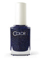 Color Club Nail Lacquer - Don't Think Twice 0.5 oz - Nail Lacquer at Beyond Polish
