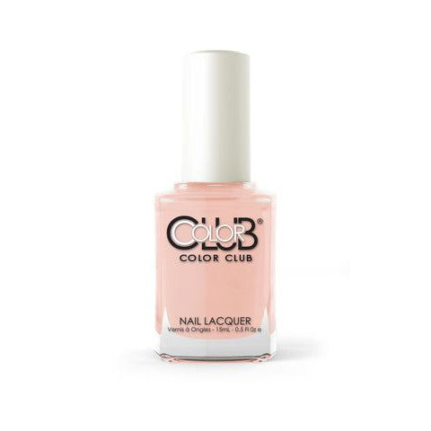 Color Club Nail Lacquer - Endless 0.5 oz - Nail Lacquer at Beyond Polish