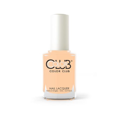 Color Club Nail Lacquer - First Class Sass 0.5 oz - Nail Lacquer at Beyond Polish