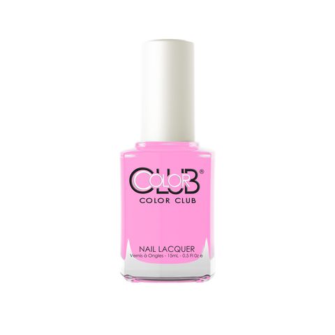 Color Club Nail Lacquer - Girl Gang 0.5 oz